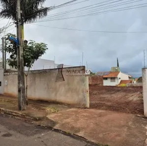 Lote/Terreno à venda, 360m² no Jardim Verônica, Maringá
