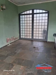 Casa com 3 Quartos à venda, 200m² no Vila Morumbi, São Carlos