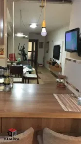 Sobrado com 3 Quartos à venda, 250m² no Casa Branca, Santo André