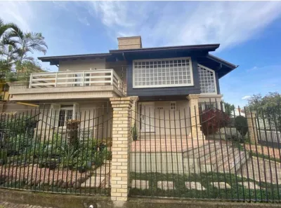 Sobrado com 5 Quartos à venda, 340m² no Marechal Rondon, Canoas