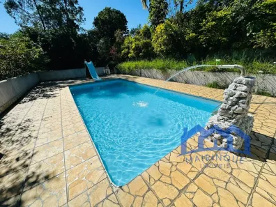 Fazenda/Sítio com 3 Quartos à venda, 2600m² no , Mairinque