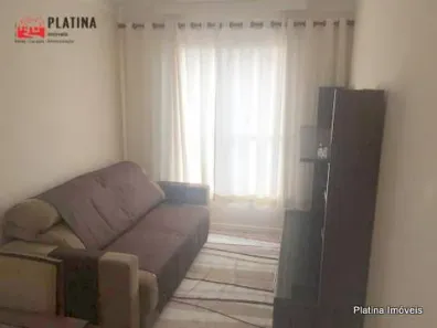 Apartamento com 1 Quarto à venda, 40m² no Ipiranga, São Paulo