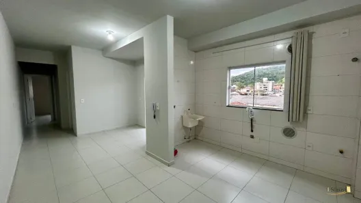 Apartamento com 2 Quartos à venda, 53m² no Iririú, Joinville