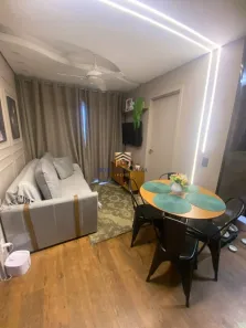 Apartamento com 2 Quartos à venda, 38m² no Vila Formosa, São Paulo
