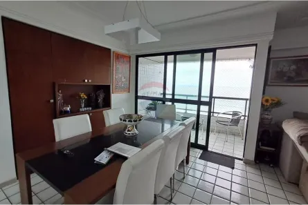Apartamento com 3 Quartos à venda, 98m² no Piedade, Jaboatão dos Guararapes