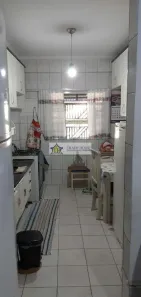 Sobrado com 2 Quartos à venda, 88m² no Vila Santo Estéfano, São Paulo