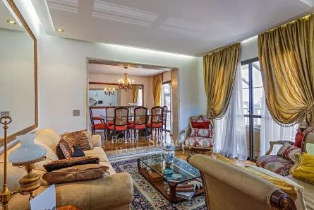 Cobertura com 4 Quartos à venda, 404m² no Vila Nova Conceição, São Paulo