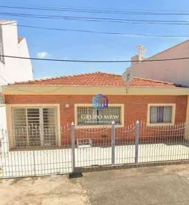 Casa com 3 Quartos à venda, 133m² no Jardim Eulina, Campinas