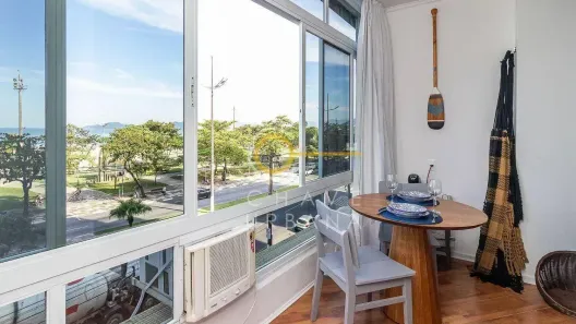 Apartamento com 1 Quarto à venda, 63m² no Boqueirão, Santos