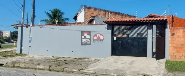 Casa com 3 Quartos à venda, 112m² no Martim de Sá, Caraguatatuba