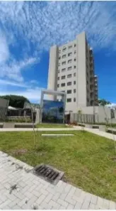 Apartamento com 2 Quartos à venda, 55m² no Lindóia, Curitiba