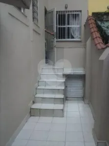 Sobrado com 3 Quartos à venda, 104m² no Perdizes, São Paulo