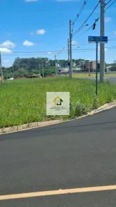 Lote/Terreno à venda, 246m² no Eplenum Tresor, São José do Rio Preto