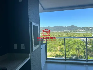 Apartamento com 3 Quartos à venda, 110m² no Cacupé, Florianópolis