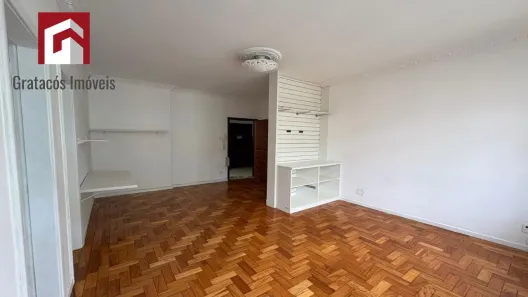 Apartamento com 1 Quarto à venda, 32m² no Centro, Petrópolis
