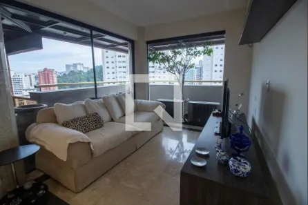 Apartamento com 3 Quartos à venda, 200m² no Vila Andrade, São Paulo