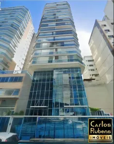 Apartamento com 3 Quartos à venda, 111m² no Praia de Itaparica, Vila Velha