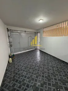 Casa com 1 Quarto para alugar, 67m² no Vila São Francisco (Zona Leste), São Paulo