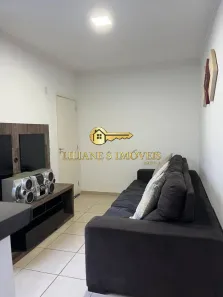 Apartamento com 2 Quartos à venda, 40m² no Jardim Primor, Araraquara