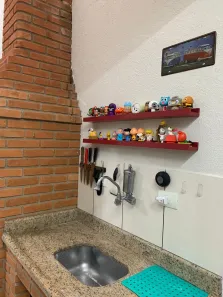 Sobrado com 3 Quartos à venda, 188m² no Vila Mazzei, São Paulo