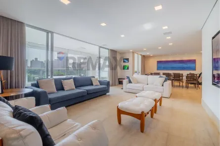 Apartamento com 4 Quartos à venda, 271m² no Perdizes, São Paulo