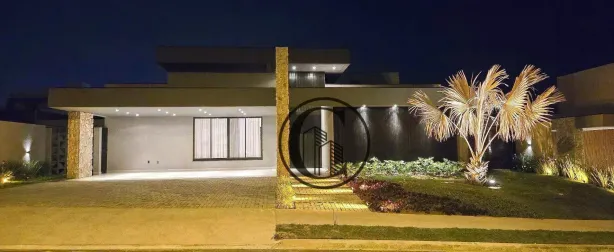 Casa de Condomínio com 4 Quartos à venda, 421m² no Jardim Guarujá, Sorocaba