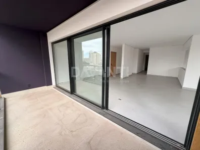 Apartamento com 3 Quartos à venda, 170m² no Cambuí, Campinas