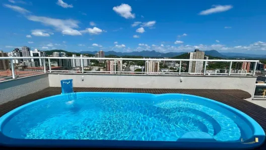 Cobertura com 3 Quartos à venda, 300m² no Centro, Joinville