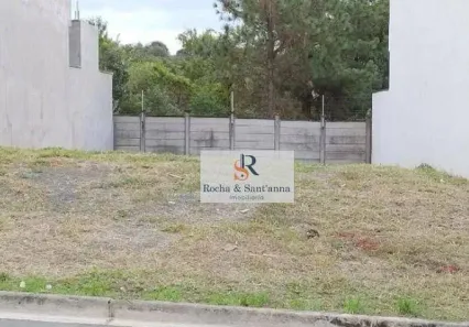 Lote/Terreno à venda, 300m² no Jardins Di Roma, Indaiatuba