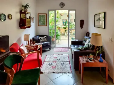 Sobrado com 3 Quartos à venda, 152m² no Vila Cordeiro, São Paulo