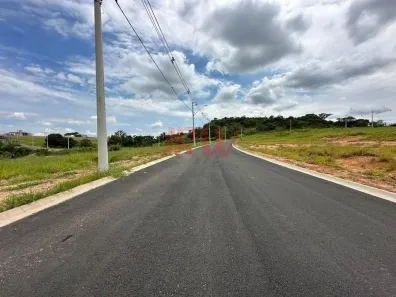 Lote/Terreno à venda, 424m² no Caldeira, Indaiatuba