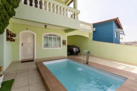 Casa com 3 Quartos à venda, 300m² no Jardim Bom Clima, Guarulhos