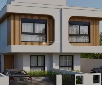 Casa com 3 Quartos à venda, 140m² no Campeche, Florianópolis