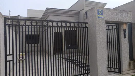 Casa com 3 Quartos à venda, 61m² no Sabiá, Araucária