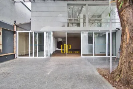 Imóvel Comercial à venda, 400m² no Pinheiros, São Paulo