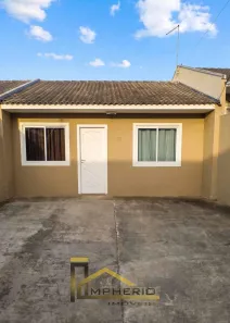 Casa com 2 Quartos à venda, 62m² no Costeira, Araucária