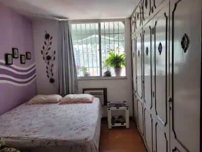 Apartamento com 2 Quartos à venda, 85m² no Icaraí, Niterói