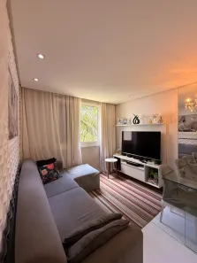 Apartamento com 2 Quartos à venda, 42m² no Catu de Abrantes (Abrantes), Camaçari
