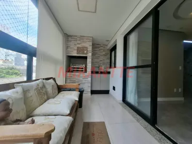 Apartamento com 2 Quartos à venda, 55m² no Vila Ester (Zona Norte), São Paulo