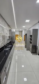 Casa com 3 Quartos à venda, 157m² no Jardim Atlântico, Goiânia