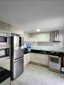 Sobrado com 2 Quartos à venda, 120m² no Jardim Cristiane, Santo André