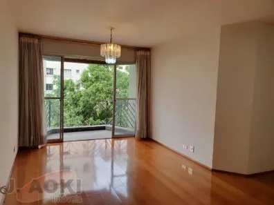 Apartamento com 3 Quartos à venda, 109m² no Vila Parque Jabaquara, São Paulo