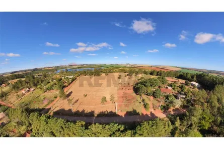 Lote/Terreno à venda, 2077m² no Campos Elíseos, Pardinho