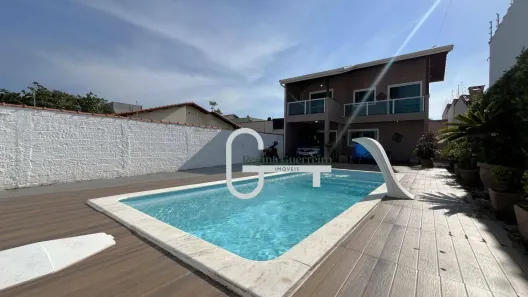 Casa com 3 Quartos à venda, 131m² no Bal Stella Maris, Peruíbe