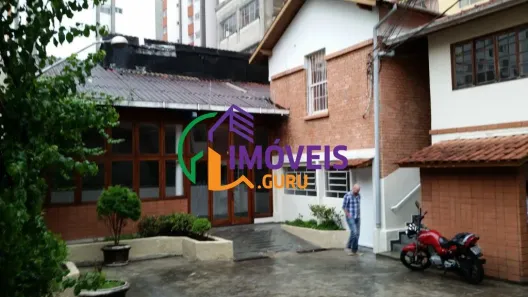 Casa com 4 Quartos para venda ou aluguel, 479m² no Bela Vista, São Paulo