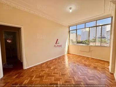 Apartamento com 1 Quarto à venda, 61m² no Tijuca, Rio de Janeiro