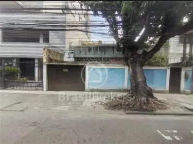 Casa com 3 Quartos à venda, 250m² no Méier, Rio de Janeiro