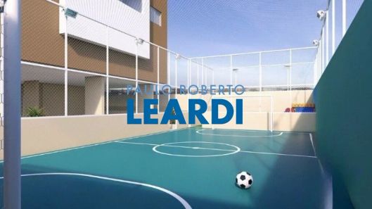 Apartamento com 2 Quartos à venda, 60m² no Campestre, Santo André