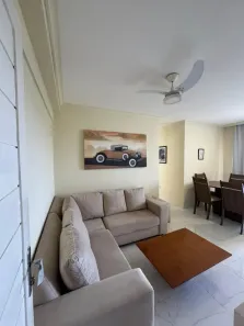 Apartamento com 2 Quartos para alugar, 57m² no Parque das Nações, Parnamirim