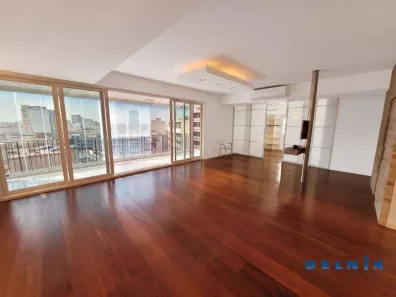 Apartamento com 3 Quartos para venda ou aluguel, 156m² no Copacabana, Rio de Janeiro